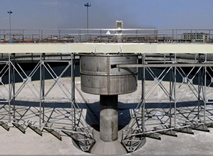 吸刮泥機(jī)